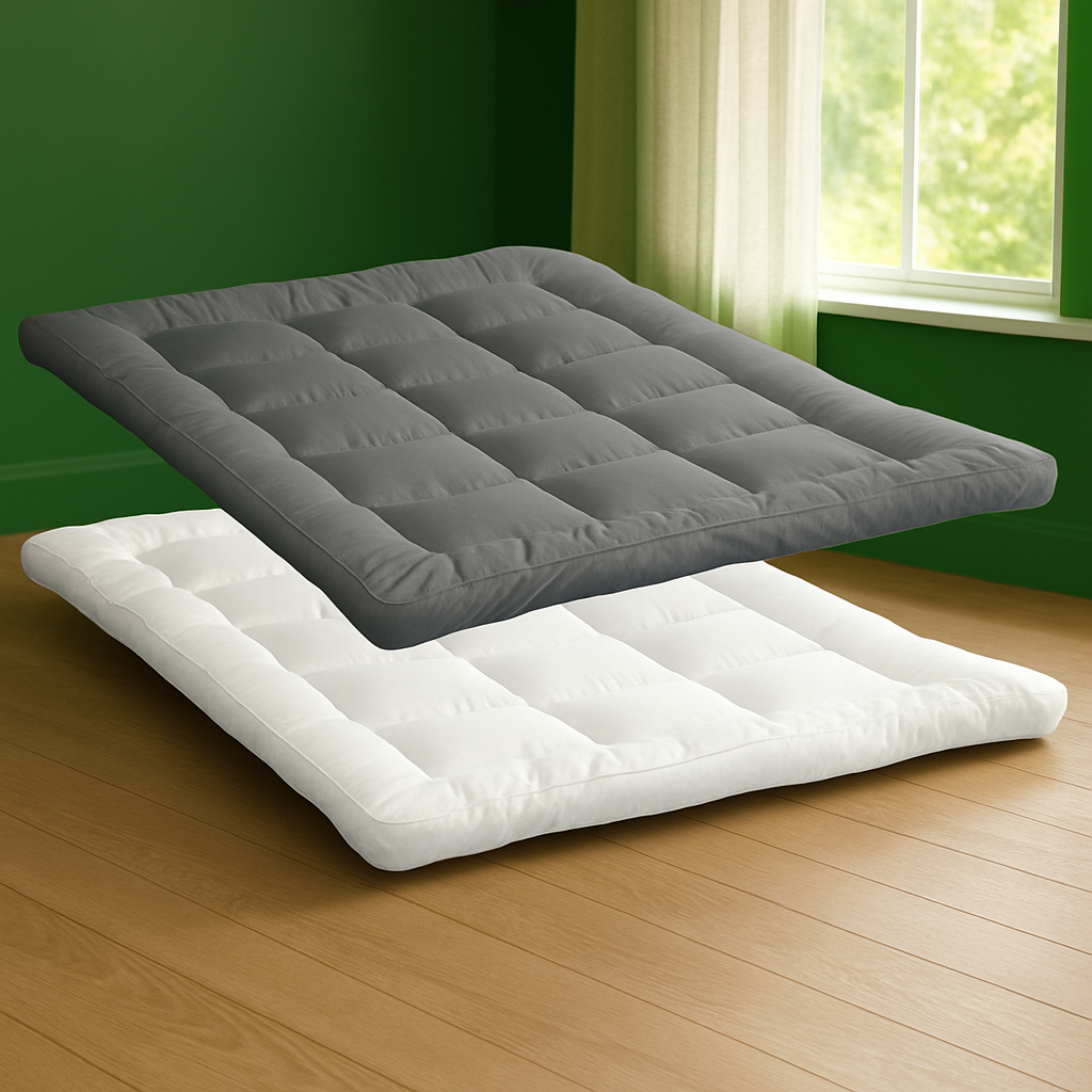 Sleep Studio™ Luxury Sleep Bundle