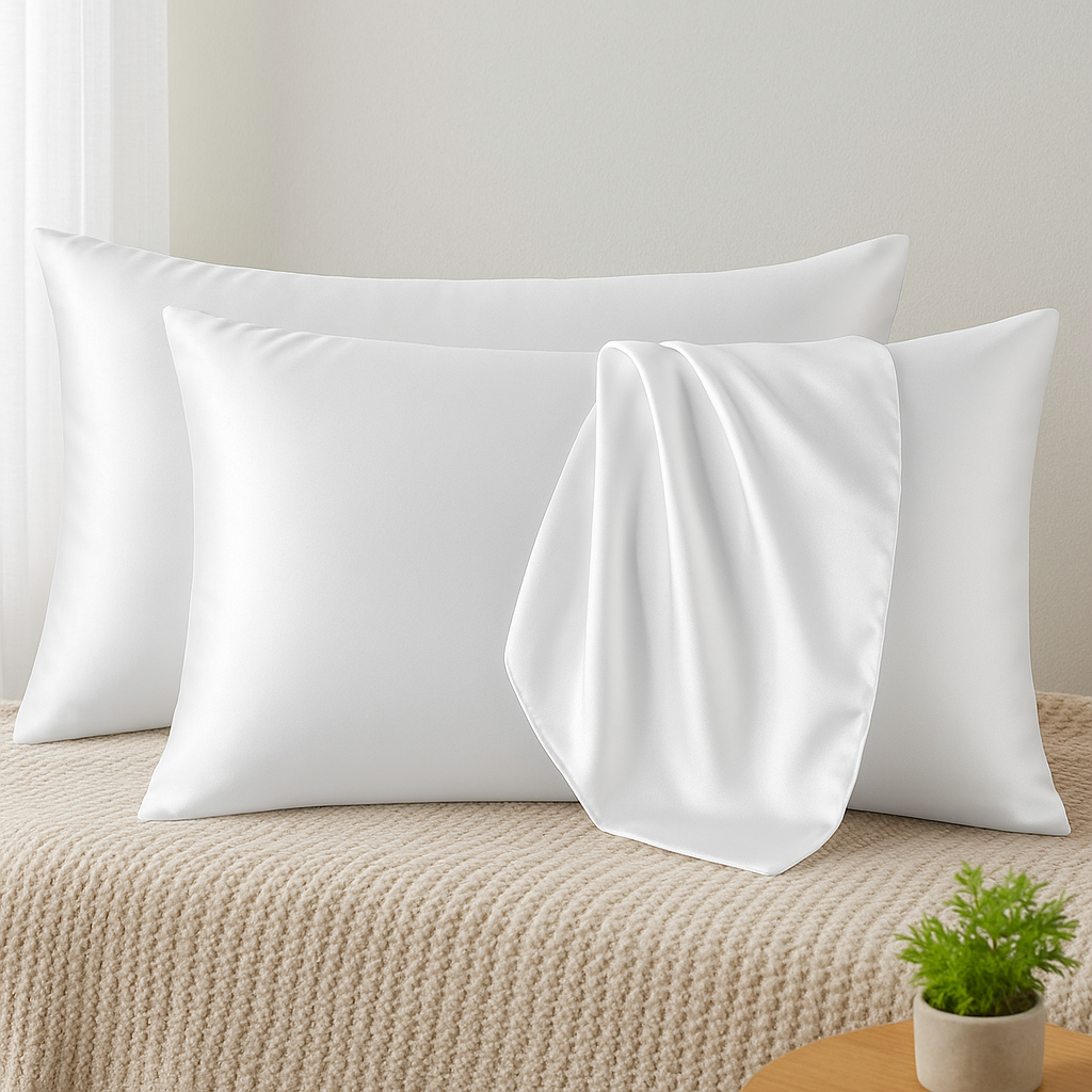 Sleep Studio™ Luxury Sleep Bundle