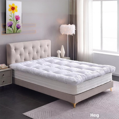 Sleep Studio™ 2024 - 10CM Luxury Mattress Topper