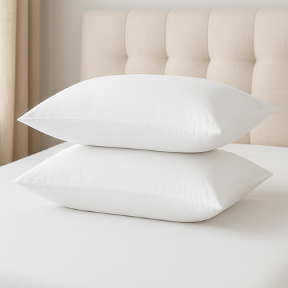 Sleep Studio™ 2x Washable Pillows