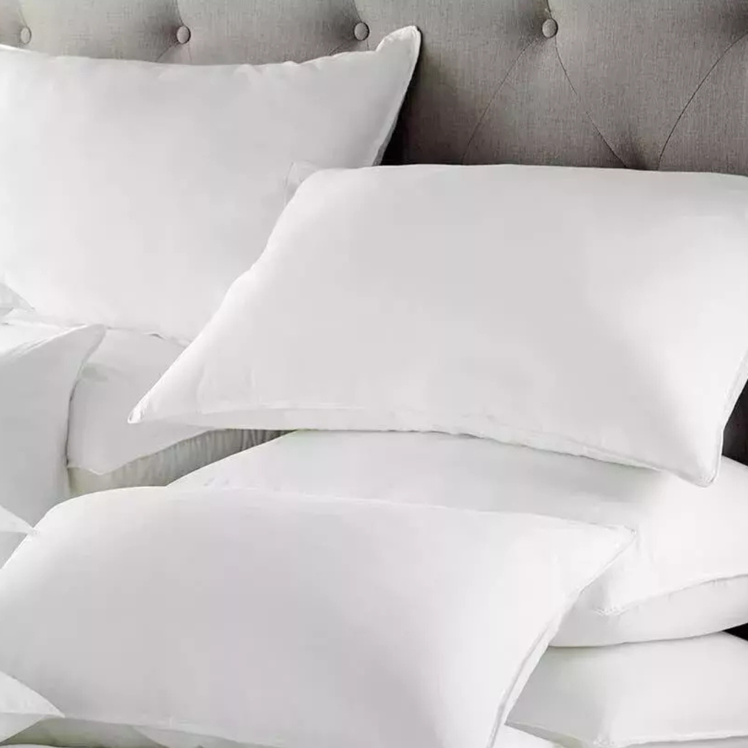 Sleep Studio™ 2x Washable Pillows