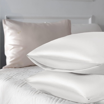 Sleep Studio™ Silk Satin Pillow Cases