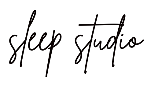 Sleep Studio